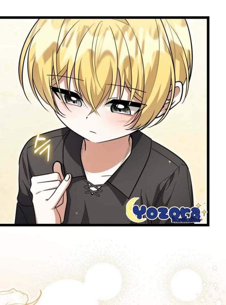 The Villain’s Daughter Plans To Run Away Chapter 27
