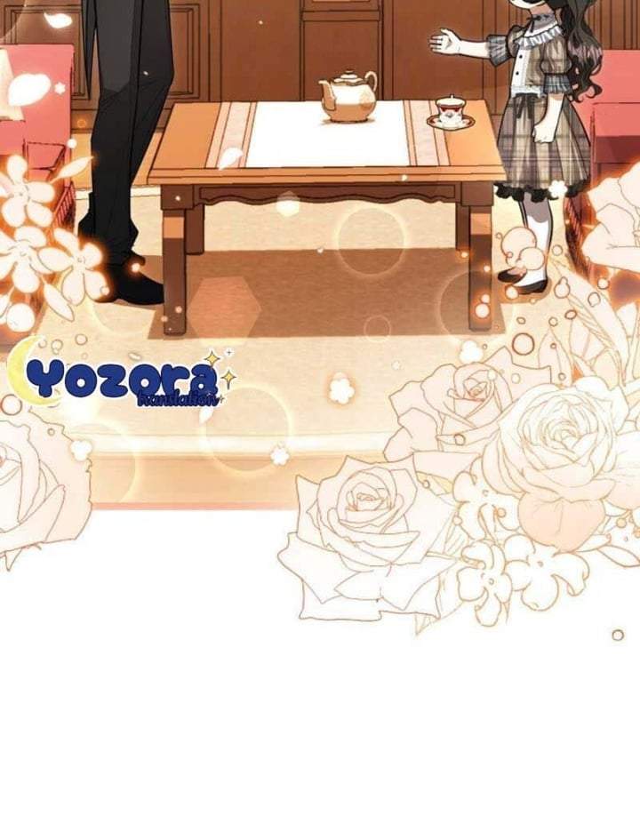 The Villain’s Daughter Plans To Run Away Chapter 27