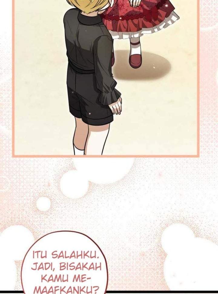 The Villain’s Daughter Plans To Run Away Chapter 27