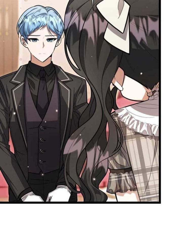 The Villain’s Daughter Plans To Run Away Chapter 27