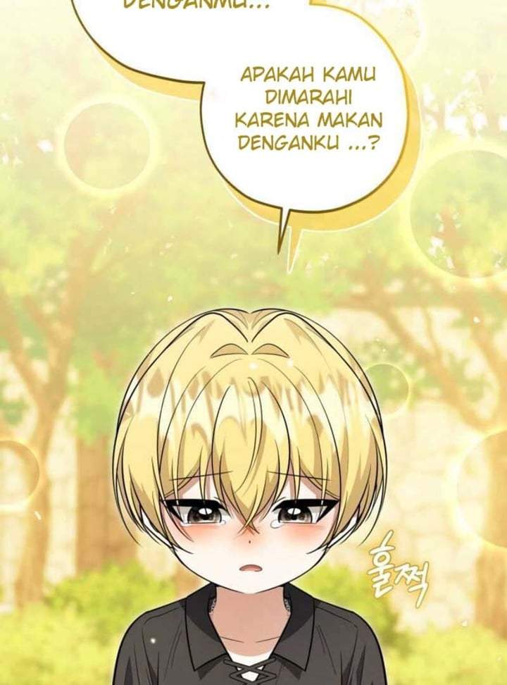 The Villain’s Daughter Plans To Run Away Chapter 27