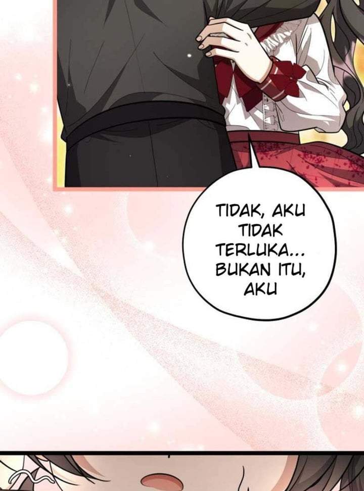 The Villain’s Daughter Plans To Run Away Chapter 27