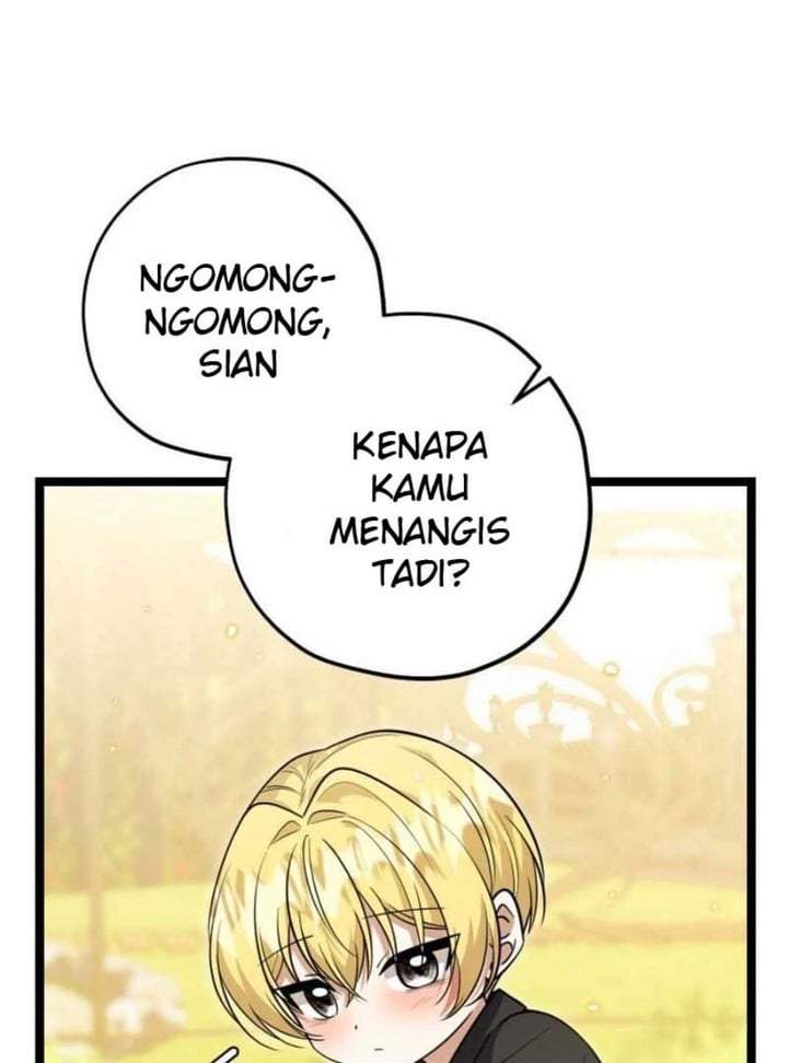 The Villain’s Daughter Plans To Run Away Chapter 27