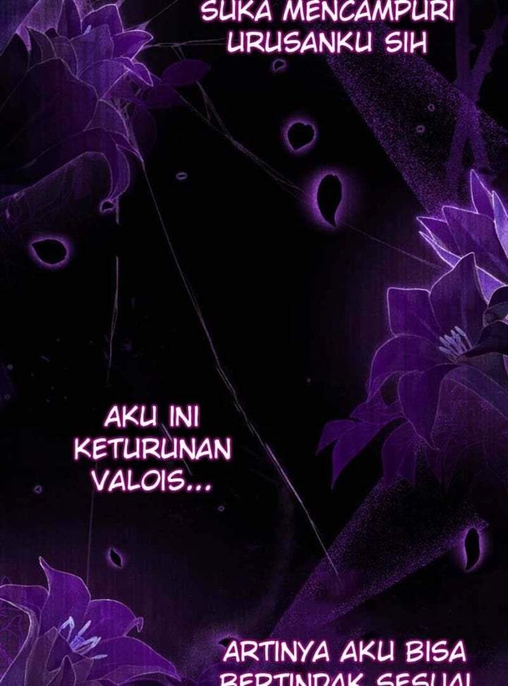 The Villain’s Daughter Plans To Run Away Chapter 27