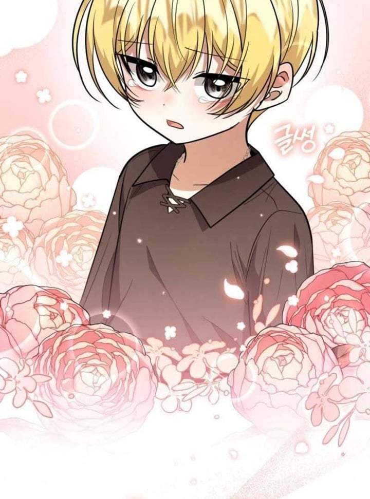 The Villain’s Daughter Plans To Run Away Chapter 27