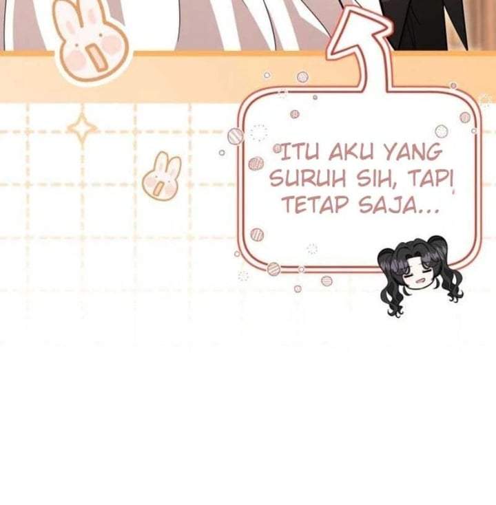 The Villain’s Daughter Plans To Run Away Chapter 27