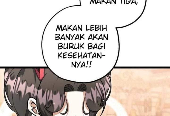 The Villain’s Daughter Plans To Run Away Chapter 27