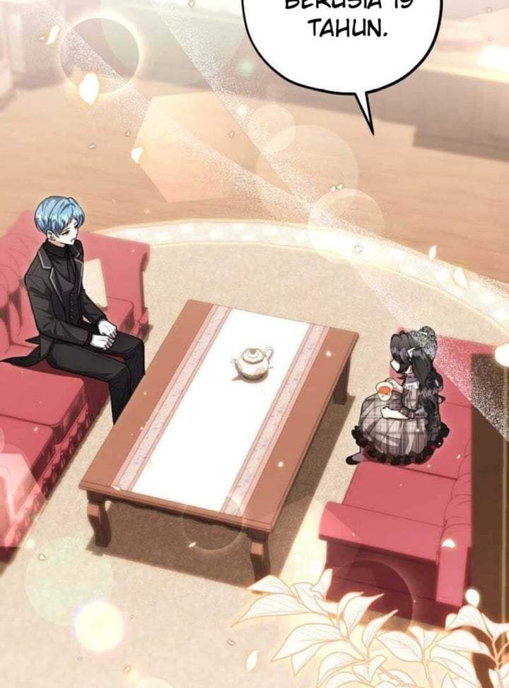 The Villain’s Daughter Plans To Run Away Chapter 27