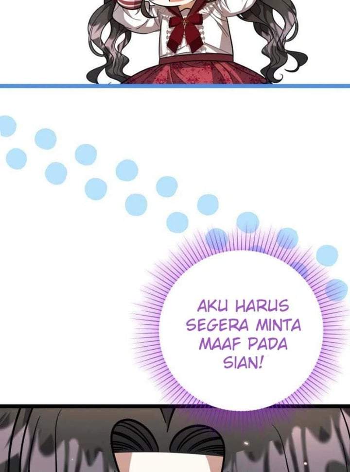 The Villain’s Daughter Plans To Run Away Chapter 27