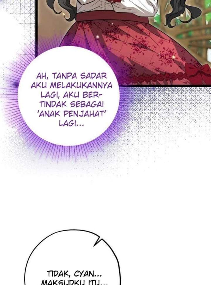 The Villain’s Daughter Plans To Run Away Chapter 27