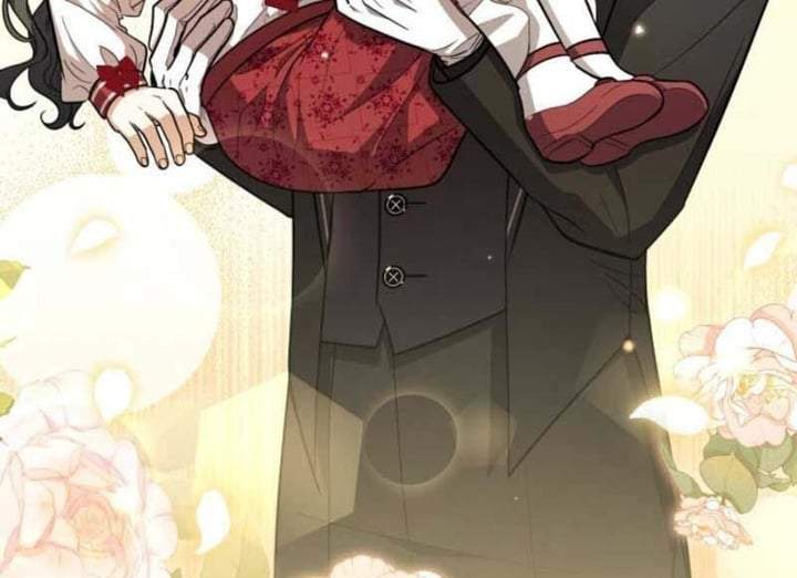 The Villain’s Daughter Plans To Run Away Chapter 27