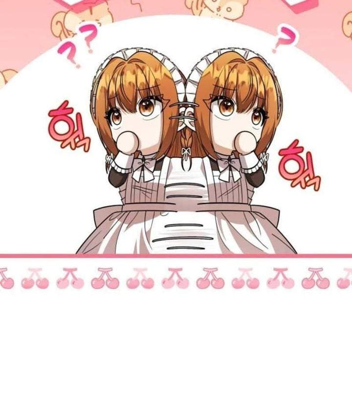 The Villain’s Daughter Plans To Run Away Chapter 27