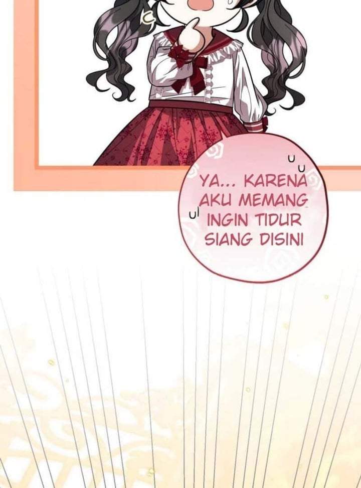 The Villain’s Daughter Plans To Run Away Chapter 27