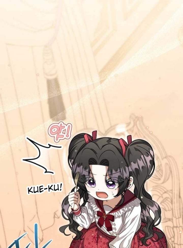 The Villain’s Daughter Plans To Run Away Chapter 27