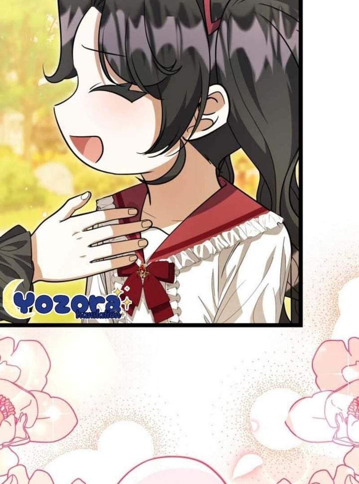 The Villain’s Daughter Plans To Run Away Chapter 27