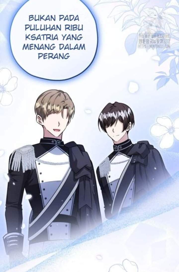 The Villain’s Daughter Plans To Run Away Chapter 28