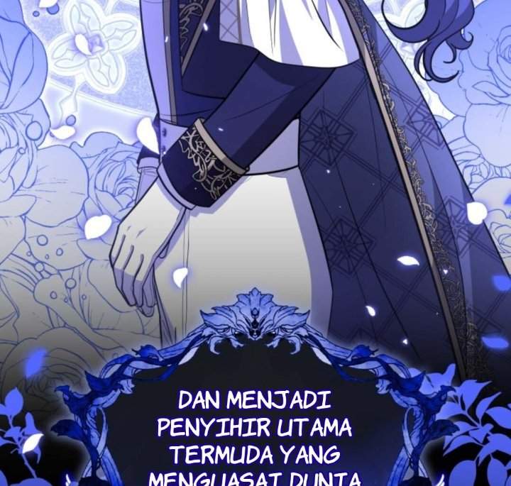 The Villain’s Daughter Plans To Run Away Chapter 28