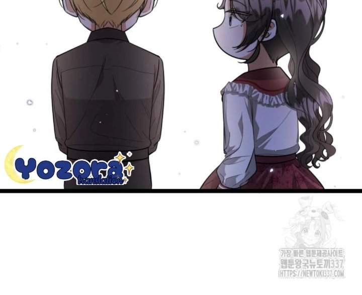 The Villain’s Daughter Plans To Run Away Chapter 28