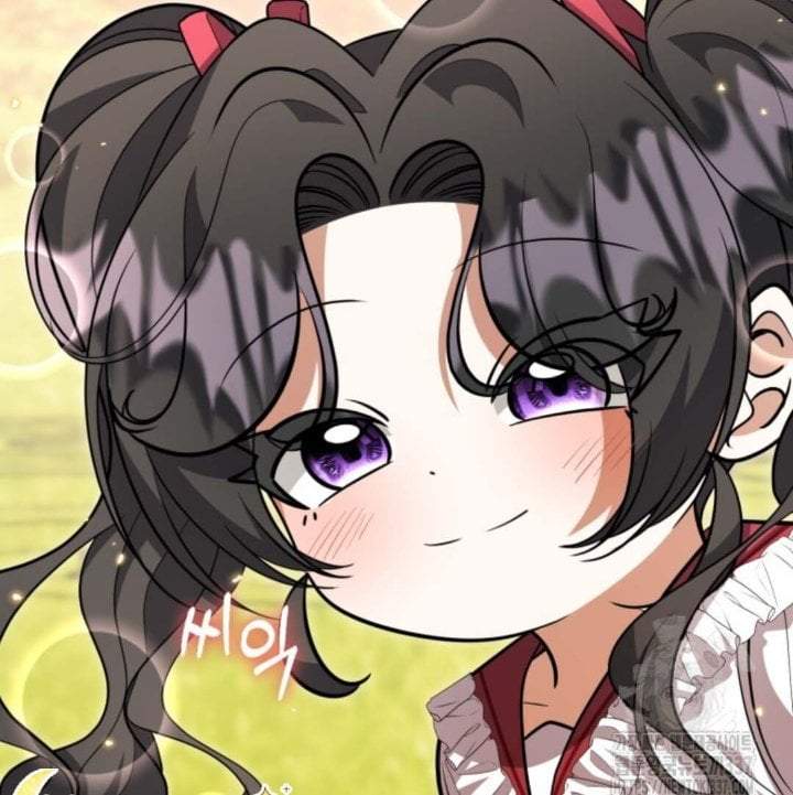 The Villain’s Daughter Plans To Run Away Chapter 28