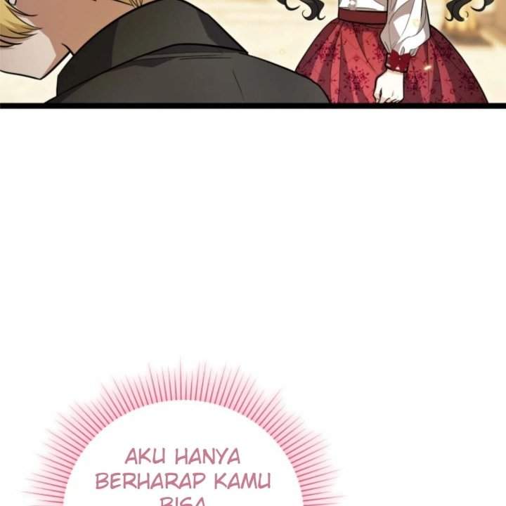 The Villain’s Daughter Plans To Run Away Chapter 28