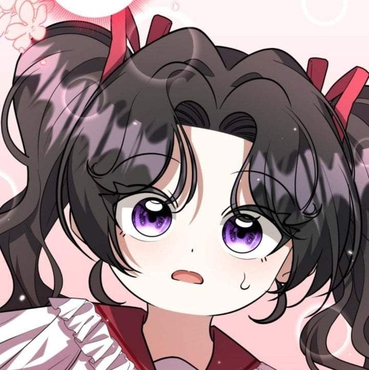 The Villain’s Daughter Plans To Run Away Chapter 28