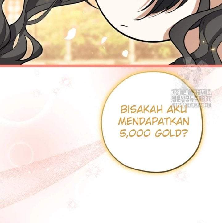 The Villain’s Daughter Plans To Run Away Chapter 28