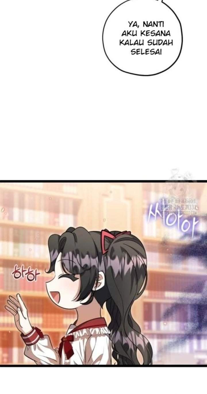 The Villain’s Daughter Plans To Run Away Chapter 28