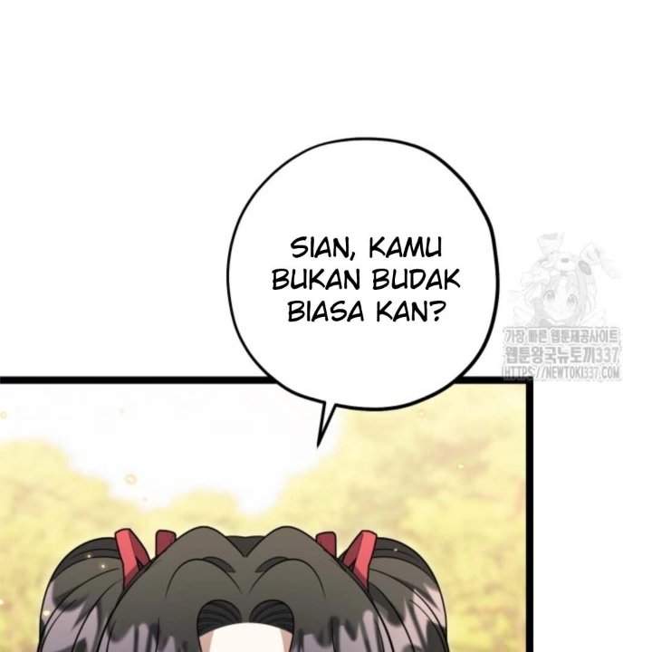 The Villain’s Daughter Plans To Run Away Chapter 28