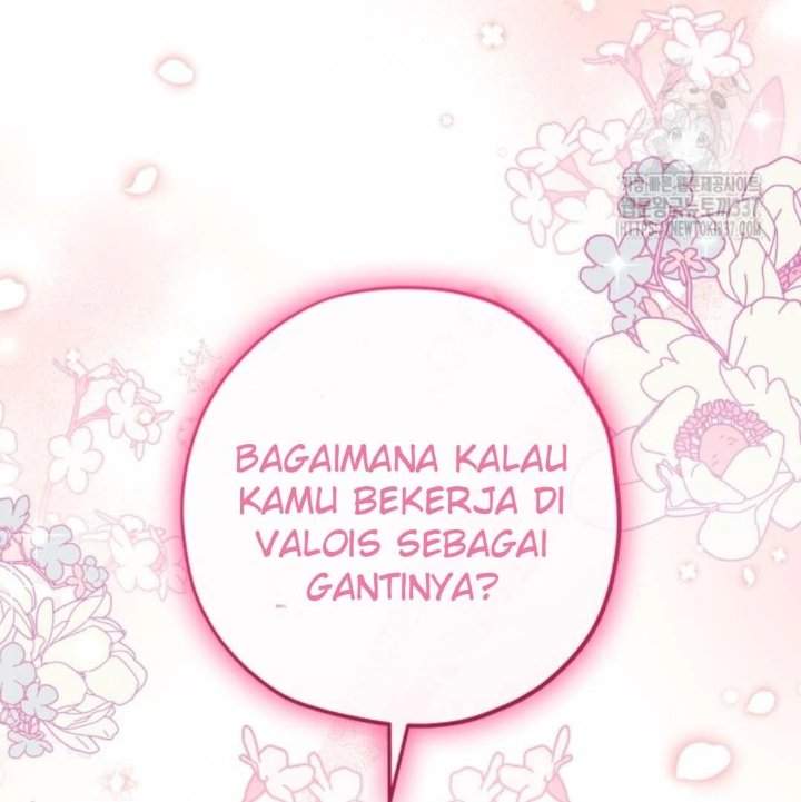 The Villain’s Daughter Plans To Run Away Chapter 28