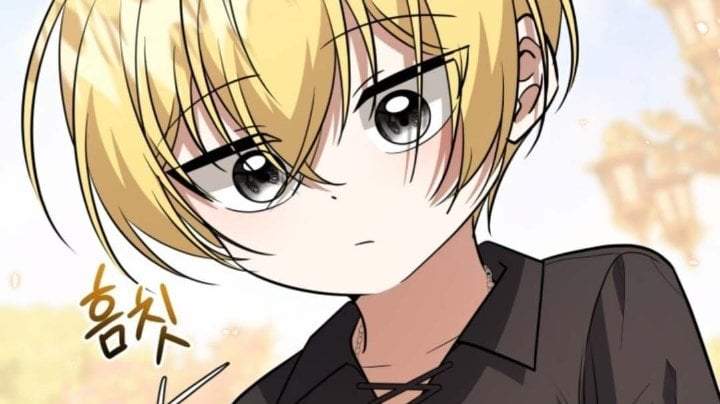 The Villain’s Daughter Plans To Run Away Chapter 28