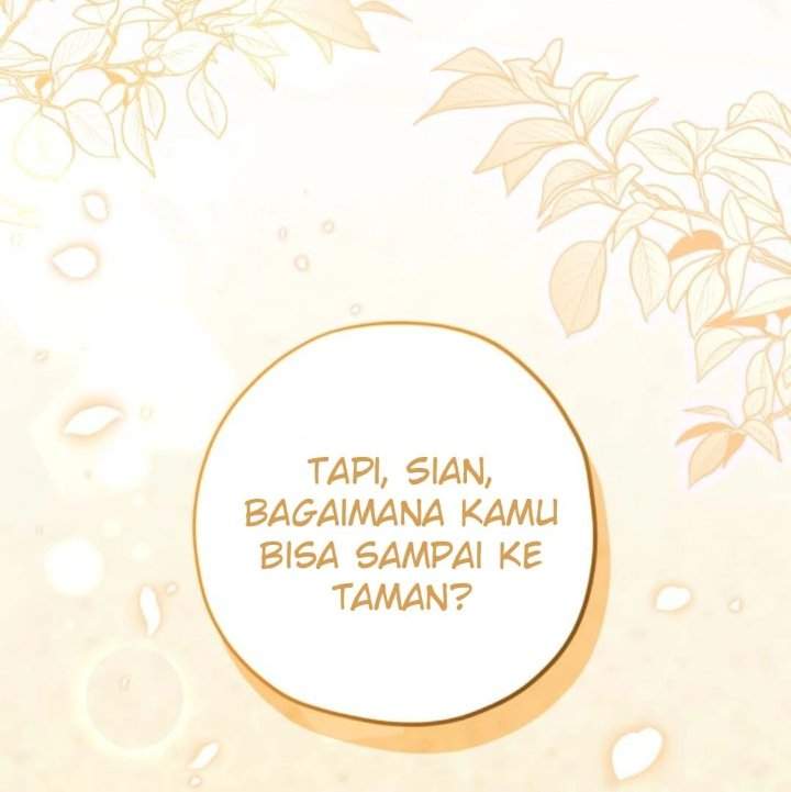 The Villain’s Daughter Plans To Run Away Chapter 28