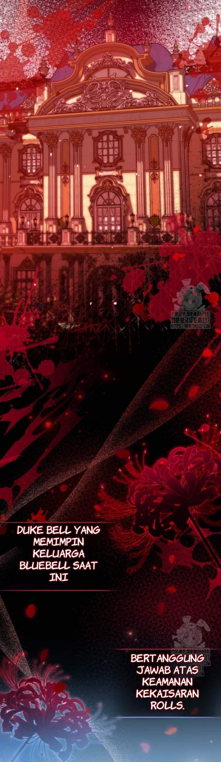 The Villain’s Daughter Plans To Run Away Chapter 28