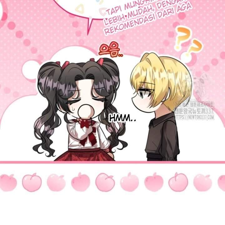 The Villain’s Daughter Plans To Run Away Chapter 28