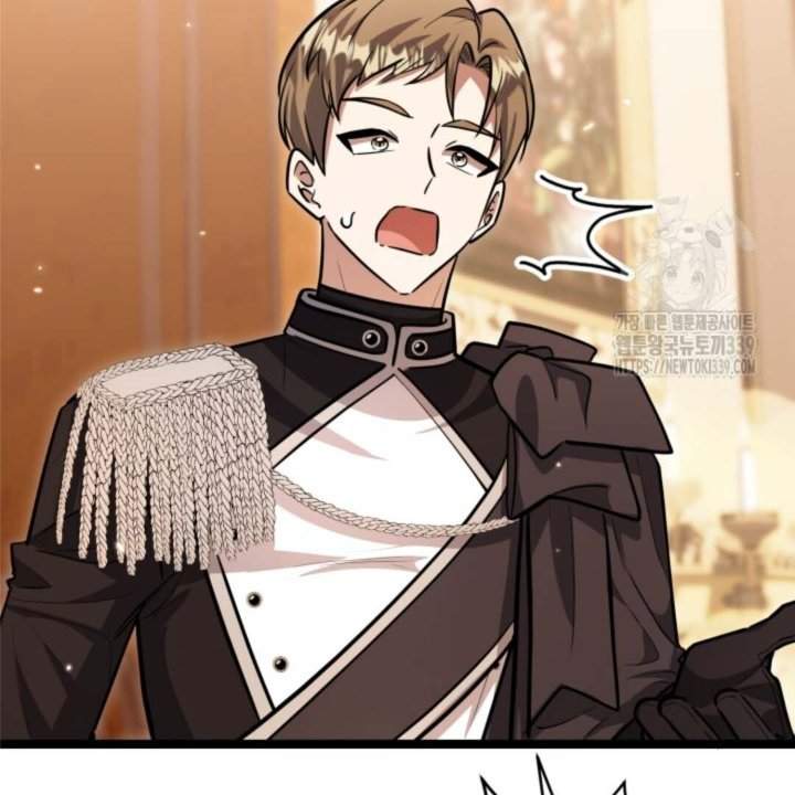 The Villain’s Daughter Plans To Run Away Chapter 29