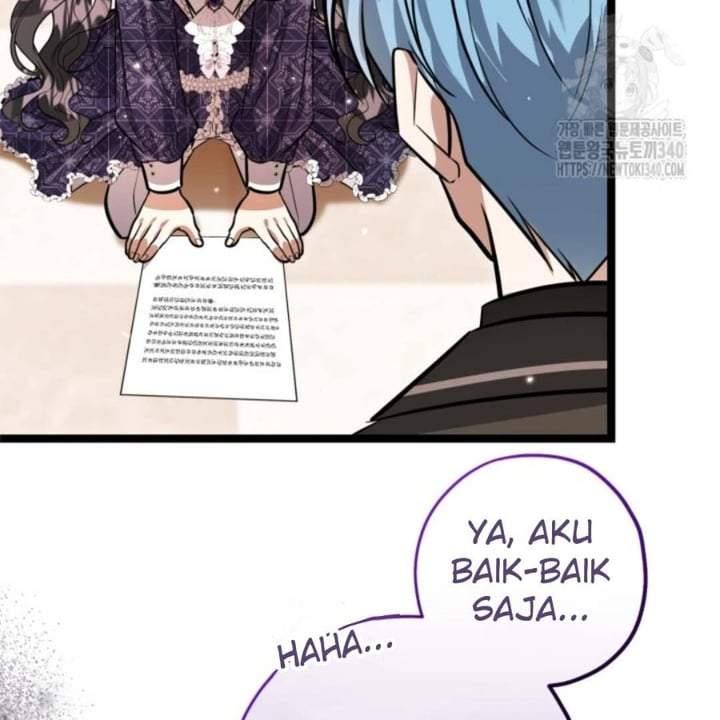 The Villain’s Daughter Plans To Run Away Chapter 30
