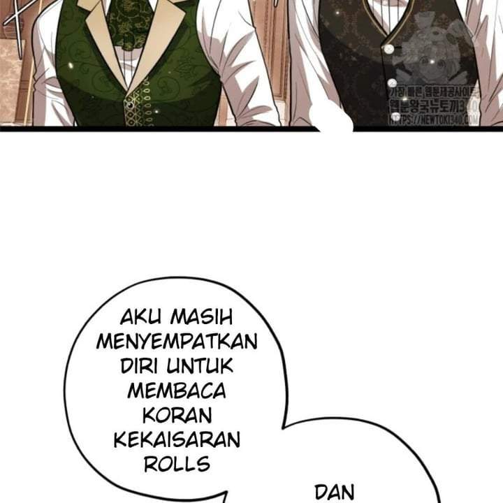 The Villain’s Daughter Plans To Run Away Chapter 30