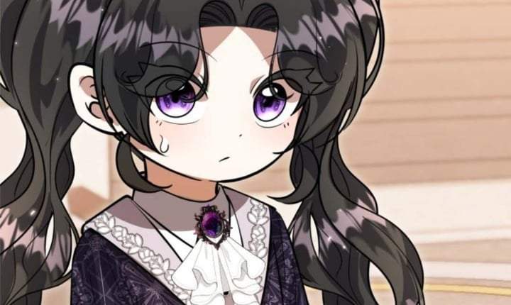 The Villain’s Daughter Plans To Run Away Chapter 30
