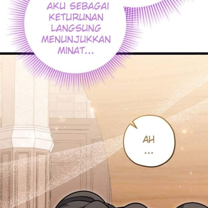 The Villain’s Daughter Plans To Run Away Chapter 30
