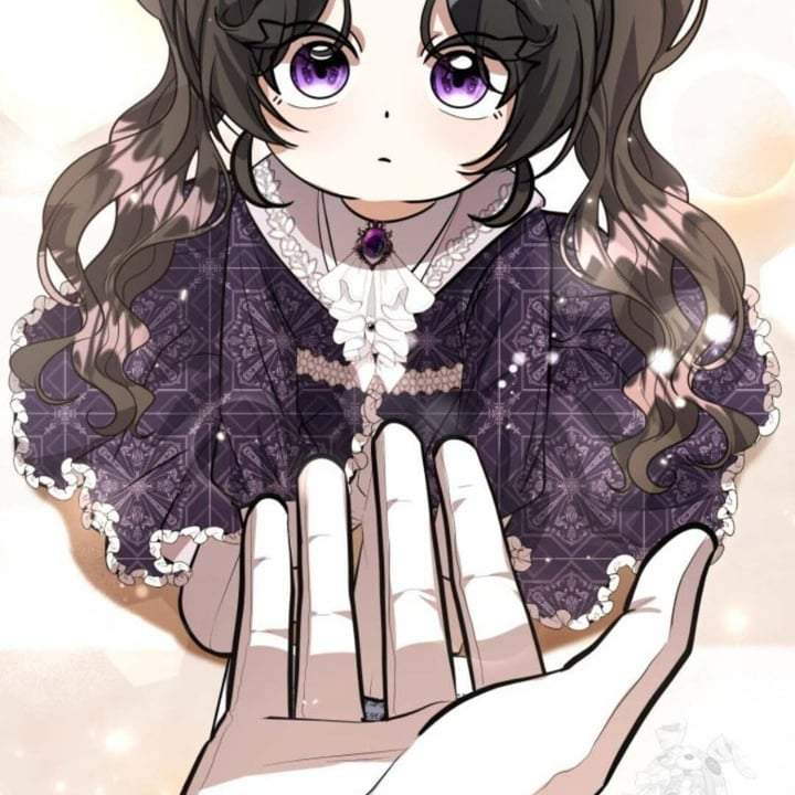 The Villain’s Daughter Plans To Run Away Chapter 30