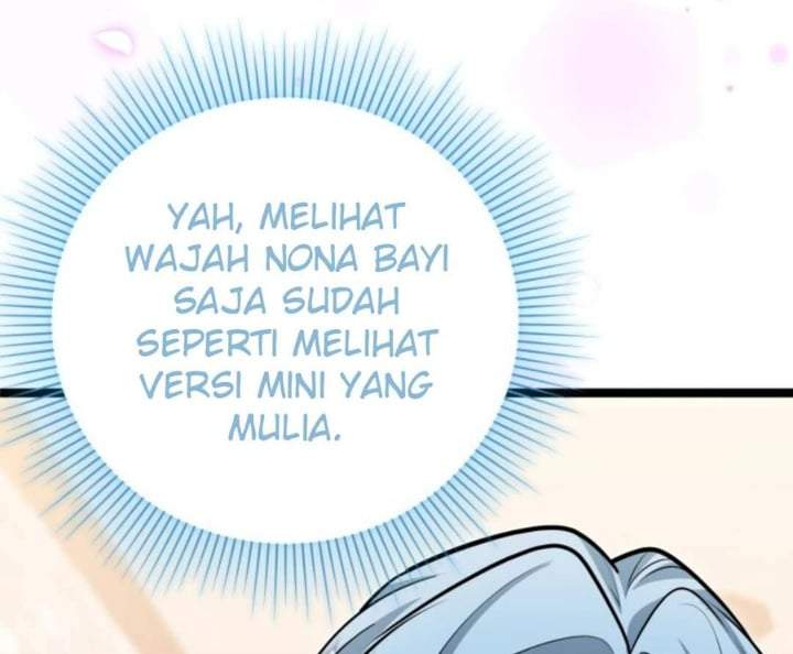 The Villain’s Daughter Plans To Run Away Chapter 30