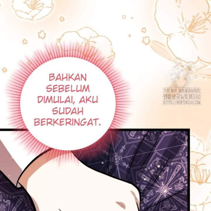 The Villain’s Daughter Plans To Run Away Chapter 30