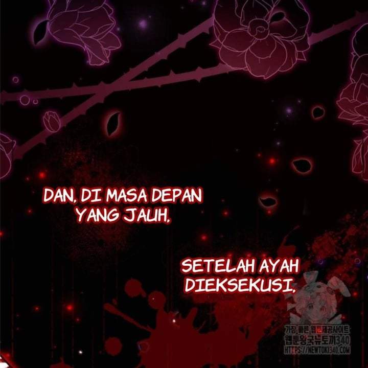The Villain’s Daughter Plans To Run Away Chapter 30