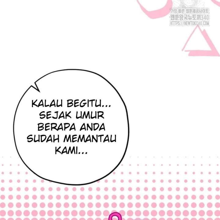 The Villain’s Daughter Plans To Run Away Chapter 30