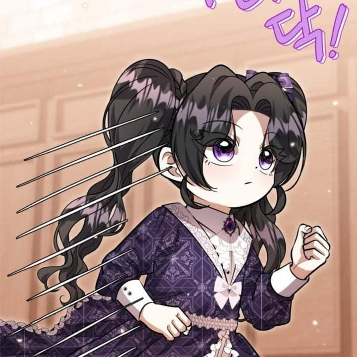 The Villain’s Daughter Plans To Run Away Chapter 30