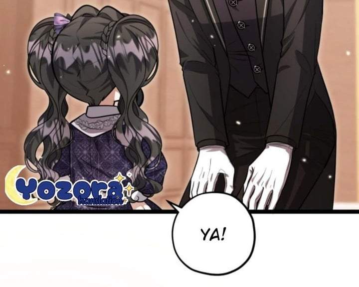 The Villain’s Daughter Plans To Run Away Chapter 30