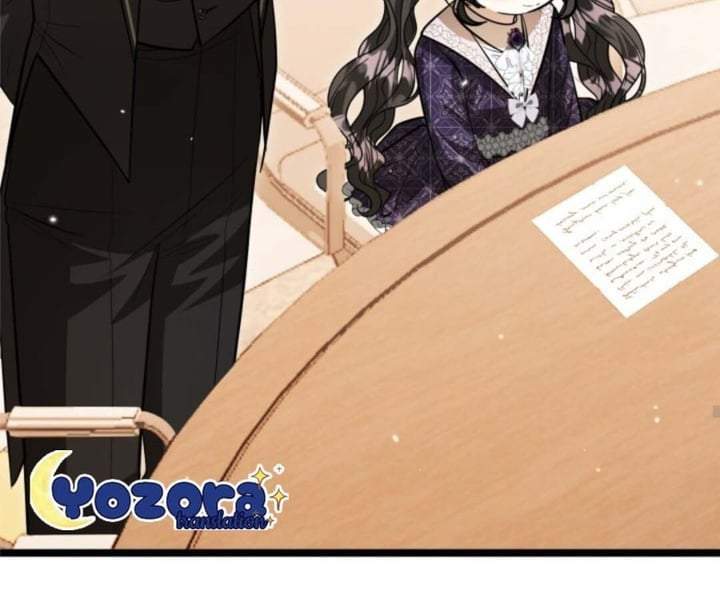 The Villain’s Daughter Plans To Run Away Chapter 32