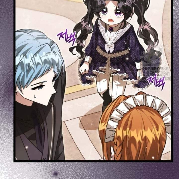 The Villain’s Daughter Plans To Run Away Chapter 32