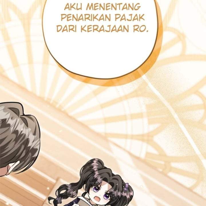 The Villain’s Daughter Plans To Run Away Chapter 32