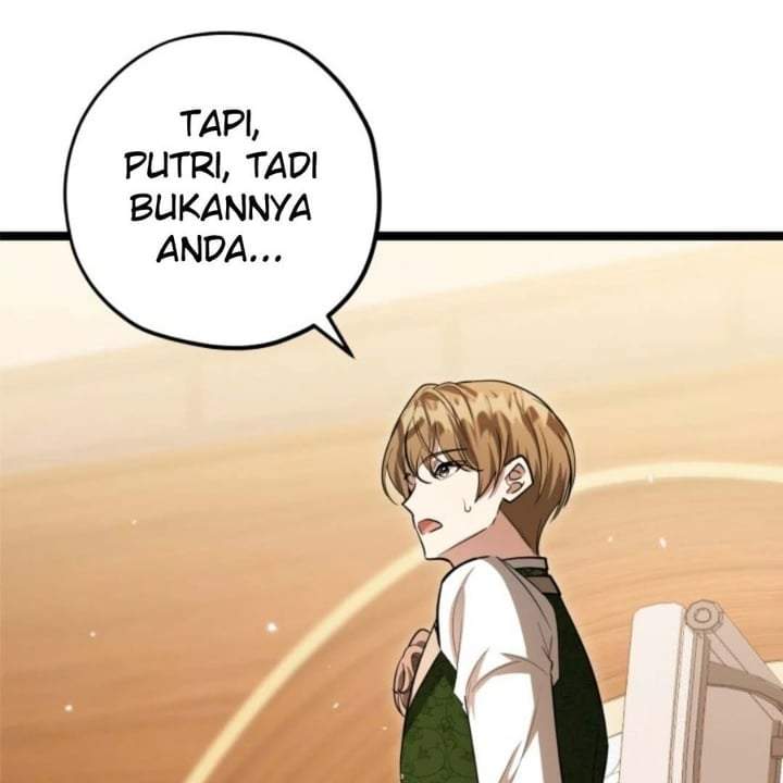 The Villain’s Daughter Plans To Run Away Chapter 32