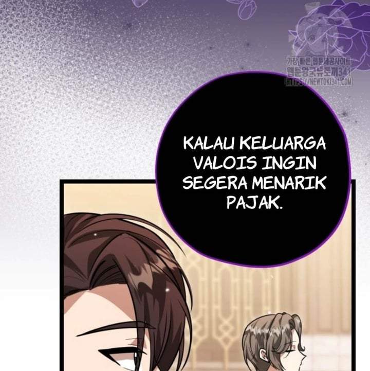 The Villain’s Daughter Plans To Run Away Chapter 32